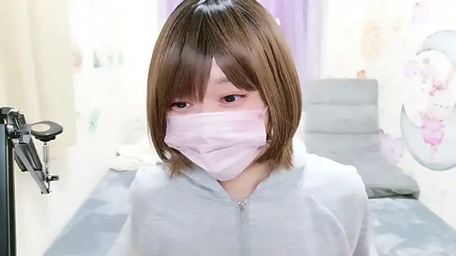 Koyuki snow online show from August 2, 1:42 pm