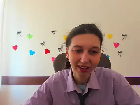 Ellina Star online show from March 13, 9:16 am