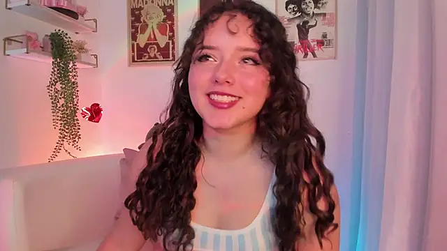 Ally belle online show from June 30, 9:49 pm