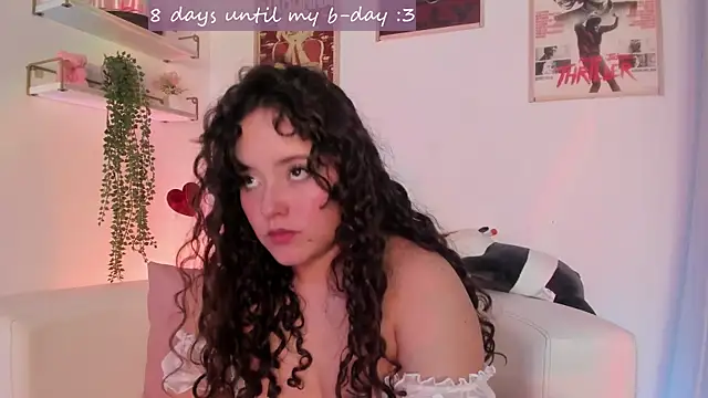 Ally belle online show from July 23, 10:40 pm
