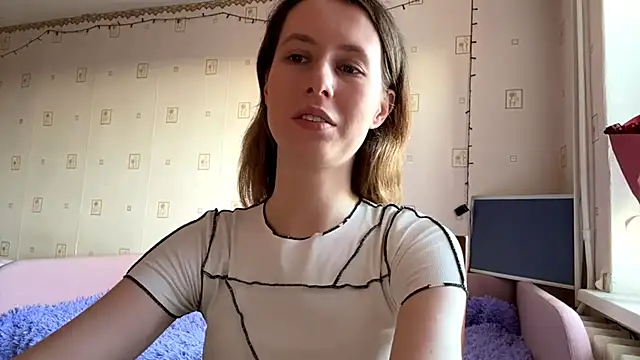 AlesiaGurevich online show from June 30, 4:08 pm