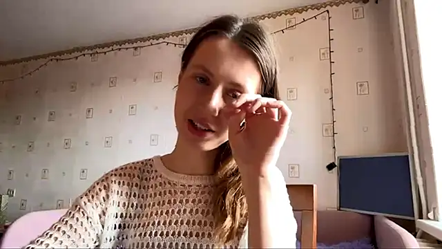 AlesiaGurevich online show from July 10, 7:23 am