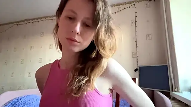 AlesiaGurevich online show from July 17, 5:29 pm