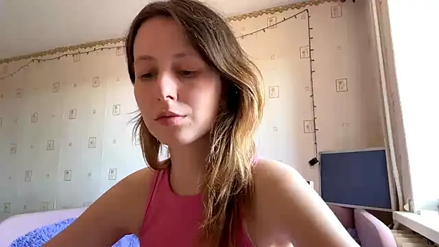 AlesiaGurevich online show from July 18, 10:19 am