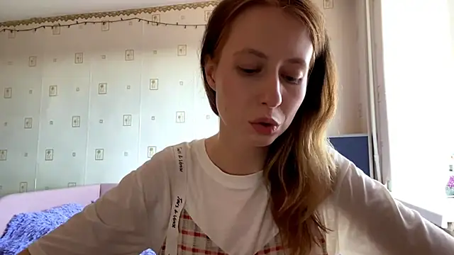 AlesiaGurevich online show from August 3, 1:27 pm