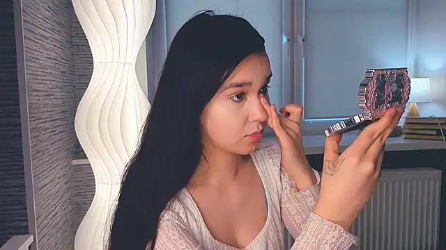 ShawtyCelina online show from March 25, 12:11 pm