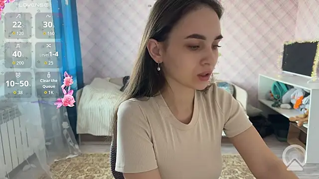 Marry Jain online show from April 18, 1:20 am