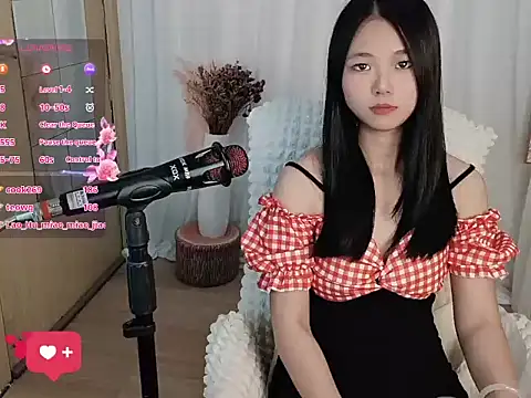 Noelle-2007 online show from March 13, 5:19 pm