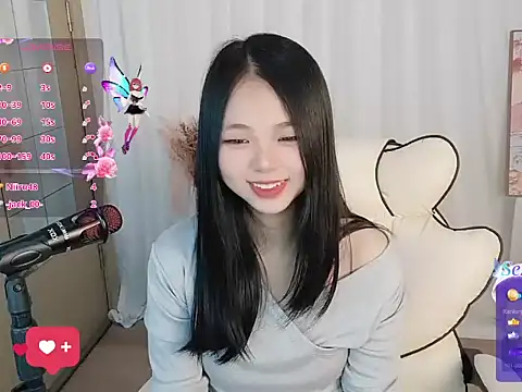 Noelle-2007 online show from March 14, 8:42 am