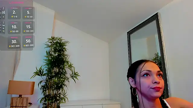 Cheerishh online show from March 14, 3:39 pm