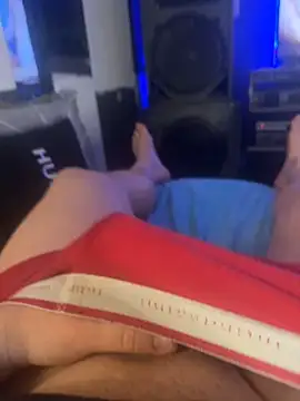 Snapshot of MatthewEmme2121 chatting on May 3, 1:28 pm MatthewEmme2121 online show from May 3, 1:28 pm