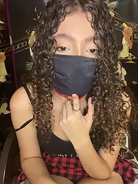 Ravennaaaaa online show from March 19, 11:09 pm