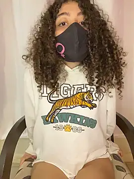 Ravennaaaaa online show from April 13, 2:06 am