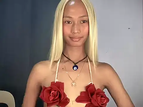 Sunkissed seductress online show from April 2, 1:09 pm