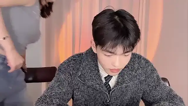 SM 0007 online show from March 9, 8:24 pm