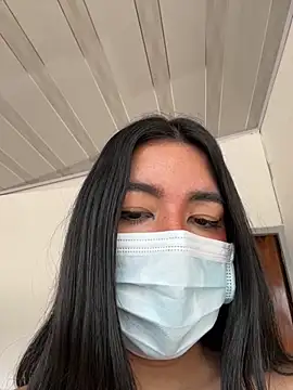 Snapshot of Velvetrosee_ chatting on March 4, 3:51 pm Velvetrosee online show from March 4, 3:51 pm