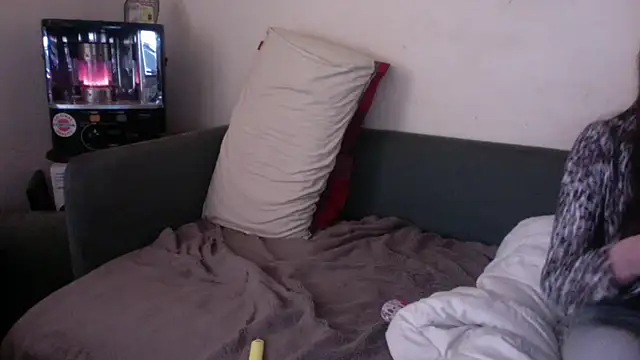 chiara-mario online show from March 29, 9:09 am