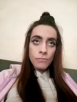 chiara-mario online show from April 10, 10:20 am