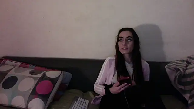 chiara-mario online show from April 10, 10:36 pm