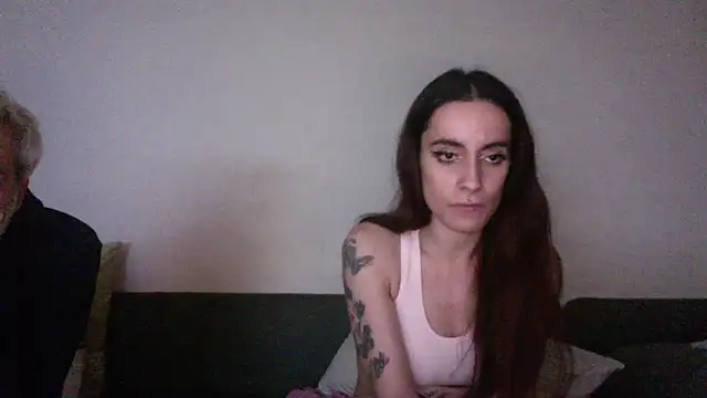 chiara-mario online show from April 18, 4:49 am