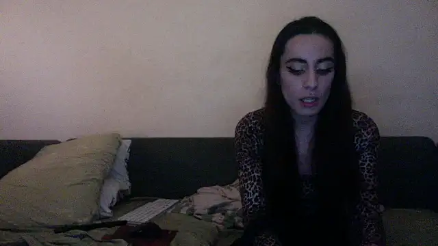 chiara-mario online show from April 18, 6:56 pm