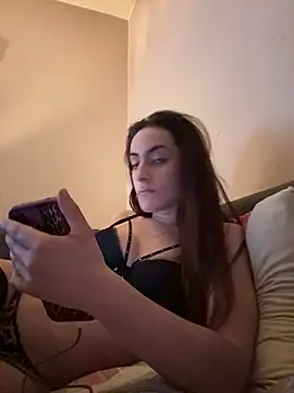 chiara-mario online show from May 31, 6:20 pm