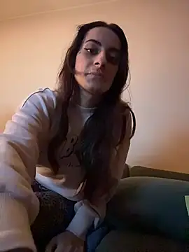 chiara-mario online show from June 7, 2:59 am