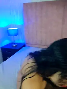 AriaMontes online show from May 4, 12:01 pm