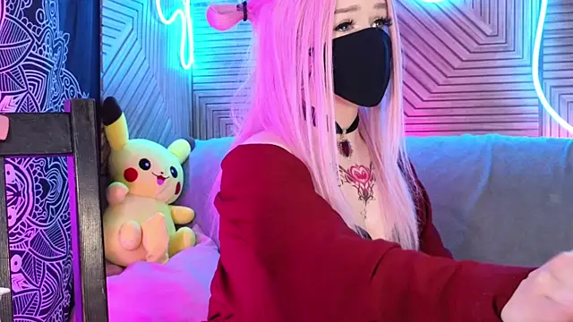 chill paws online show from May 17, 12:41 am