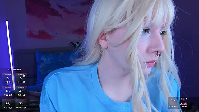 EvaforHIM online show from April 13, 2:00 pm