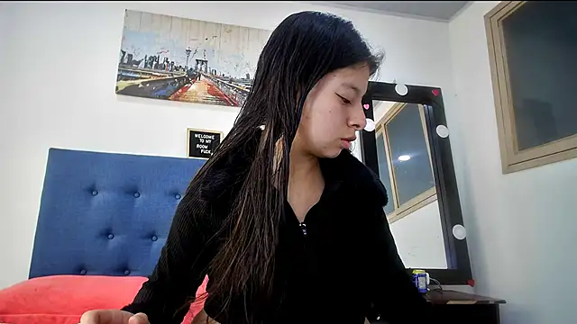 HIMAWARY SOIN5 online show from April 9, 1:27 pm