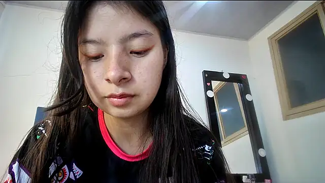 HIMAWARY SOIN5 online show from April 13, 1:16 pm