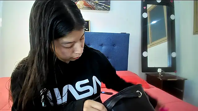 HIMAWARY SOIN5 online show from April 14, 1:17 pm