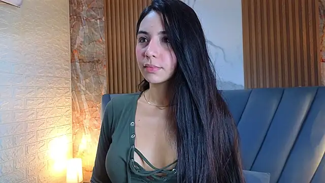 LyraenBlue online show from March 10, 6:02 pm