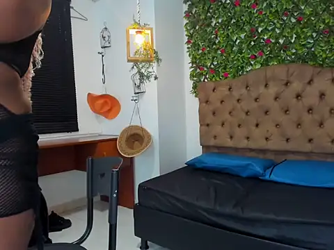 Kalina Storm online show from March 7, 2:41 am