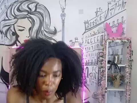 cruzsofiars707 online show from March 7, 11:40 am