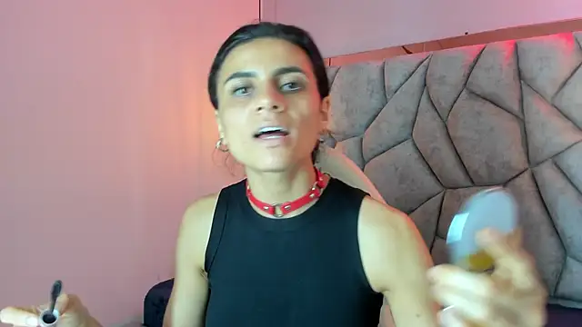 Snapshot of Mystical_meteor chatting on March 4, 7:42 pm Mystical meteor online show from March 4, 7:42 pm