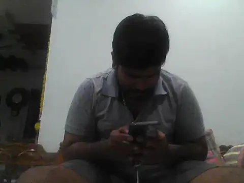 Foxboy65 online show from April 3, 6:28 pm