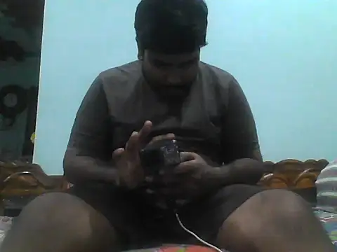 Foxboy65 online show from April 5, 7:33 pm