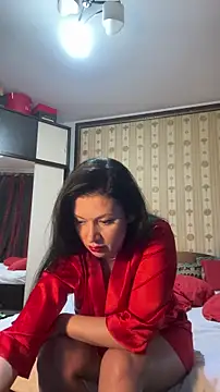 Snapshot of LoveAngel1 chatting on March 29, 8:31 pm LoveAngel1 online show from March 29, 8:31 pm