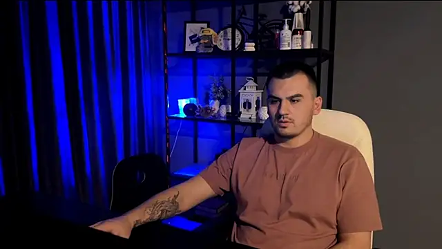 AlexRay22 online show from March 15, 6:14 pm