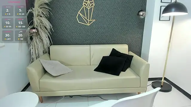 Dana sophiia online show from April 4, 2:03 pm