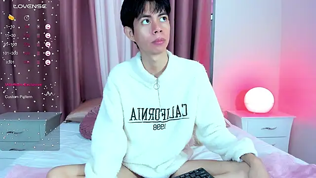 daniell rdrig online show from March 28, 1:00 pm