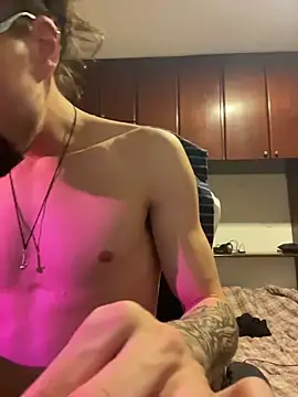 psycrema online show from April 17, 12:02 am