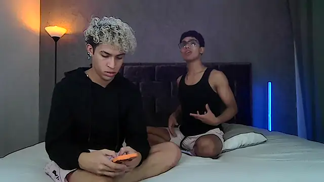 Wild Squad online show from June 5, 1:17 pm