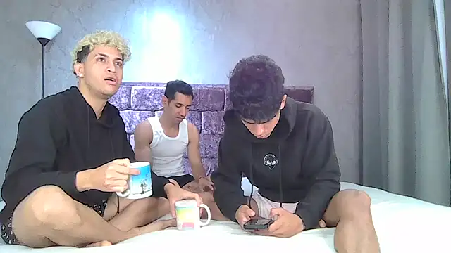 Wild Squad online show from June 10, 12:59 pm