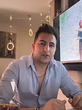 Lucifer Ghost online show from March 5, 9:38 am