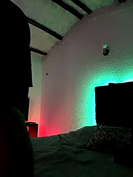 Decker Velvett online show from March 10, 4:50 am