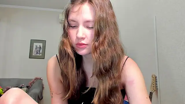 MaryannSofts online show from March 15, 4:13 pm