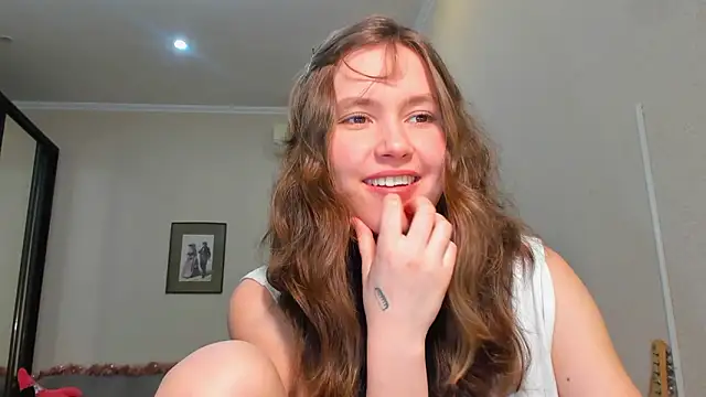 MaryannSofts online show from March 20, 6:13 pm